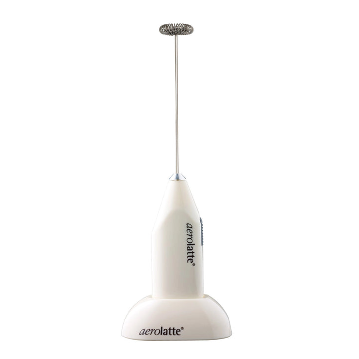 Aerolatte Milk Frother With Matching Stand