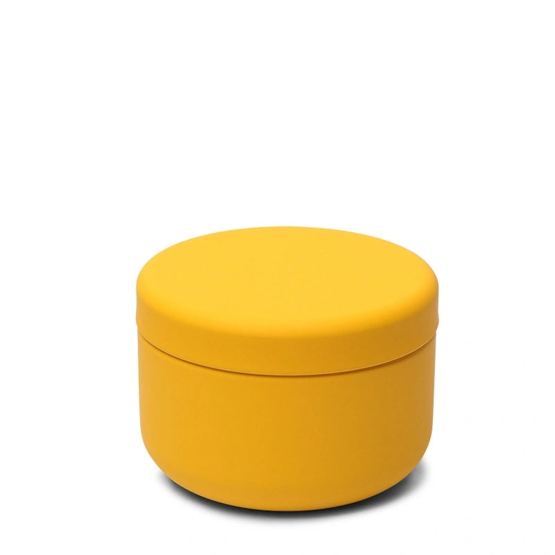 Petite Tea Canister