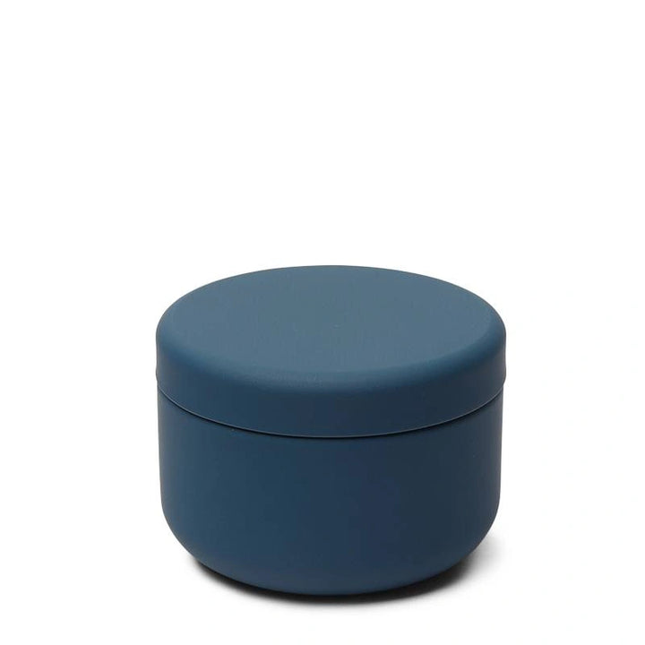 Petite Tea Canister