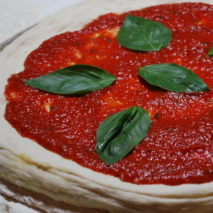 Pizza Sauce by Urban Slicer 🍕