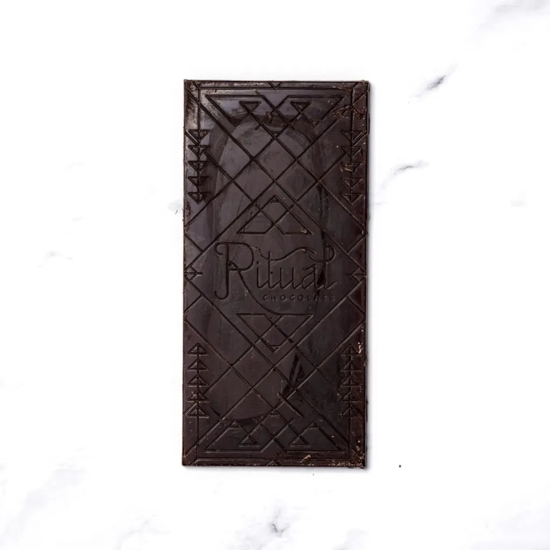 Ritual Mid Mountain Blend - 70% Dark Chocolate Bar