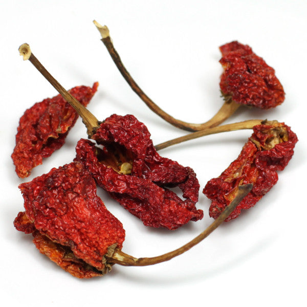 Trinidad Scorpion Peppers - Sullivan Street Tea & Spice Company