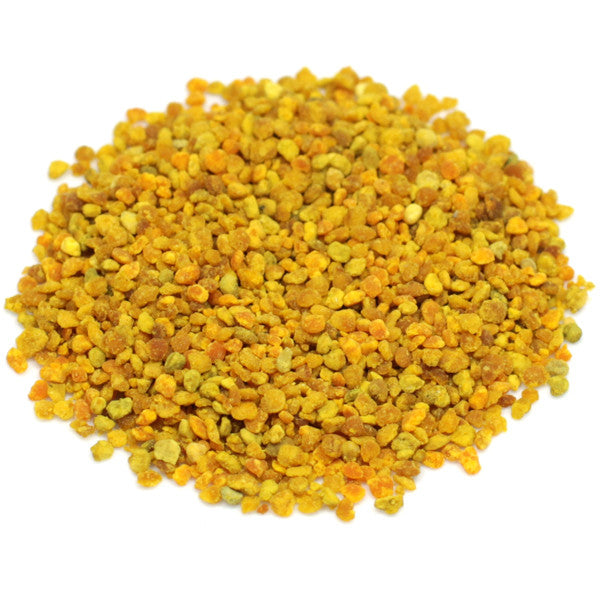 Bee Pollen - Domestic - Sullivan Street Tea & Spice Company