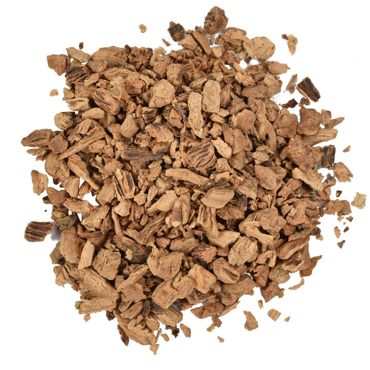 Gentian Root - Sullivan Street Tea & Spice Company