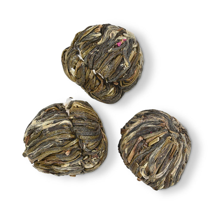 Flowering Tea - Double Happiness - Sullivan Street Tea & Spice Company