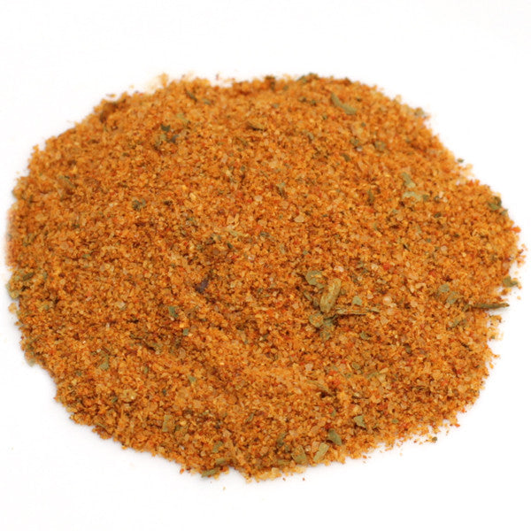 Sullivan Street organic Seafood Rub