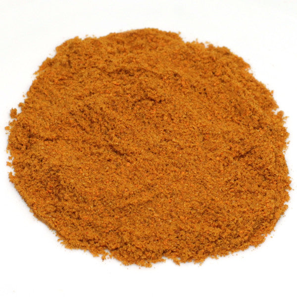 Cayenne Pepper Powder (90,000 h.u.'s) - Sullivan Street Tea & Spice Company