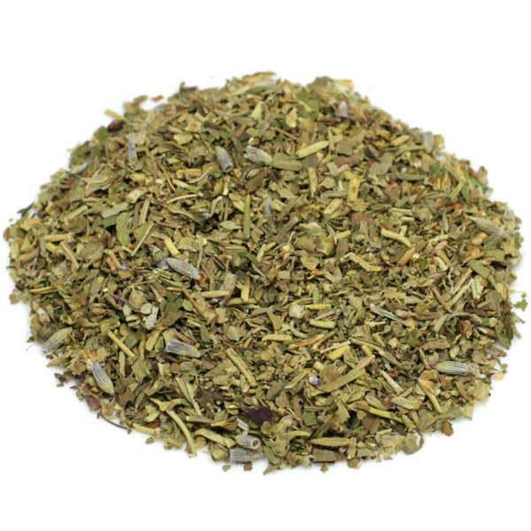 Sullivan Street Herbs de Provence blend in jar