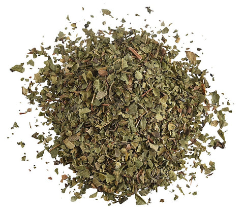 Organic Lemon Balm Herbal Tea