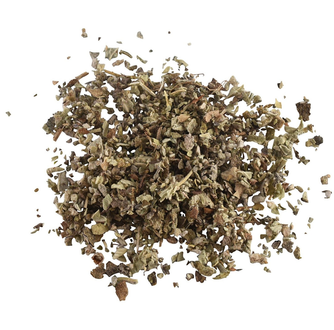 Mullein Leaf - Sullivan Street Tea & Spice Company