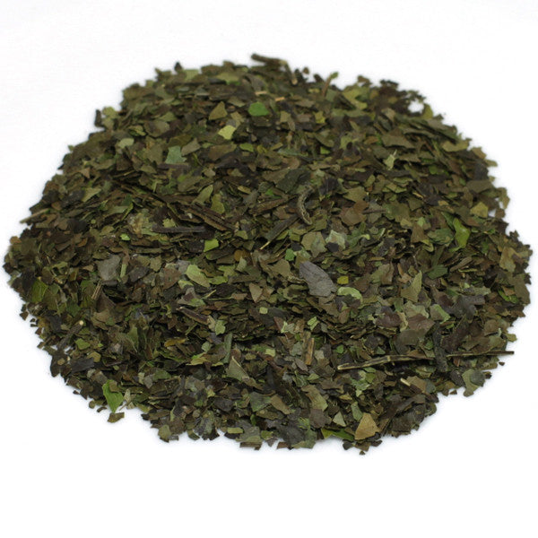 Guayusa - Sullivan Street Tea & Spice Company