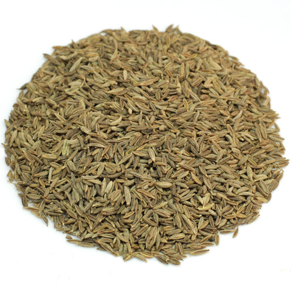 cuminさま Cumin Seeds - Whole – Sullivan Street Tea & Spice Company