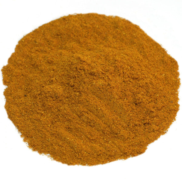 Curry Blend Powder from Sullivan Street Tea & Spice Company