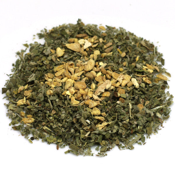 Throat Soothe - Sullivan Street Tea & Spice Company