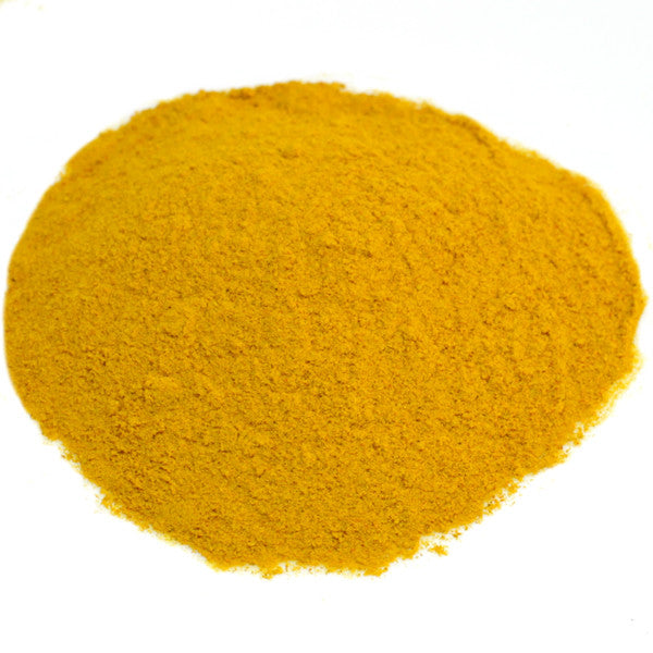 Turmeric Powder - Sullivan Street Tea & Spice Company