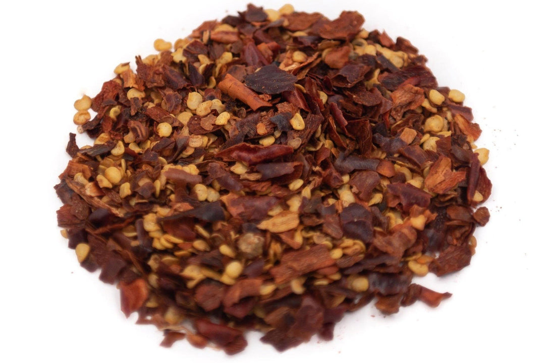 Calabrian Pepper Flakes - Sullivan Street Tea & Spice Company