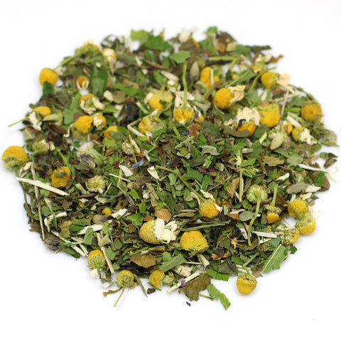 Calming Blend Herbal Tea
