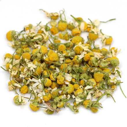 Organic Chamomile Flower Herbal Tea from Sullivan Street Tea & Spice Company