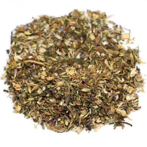Detox Herbal Tea Blend