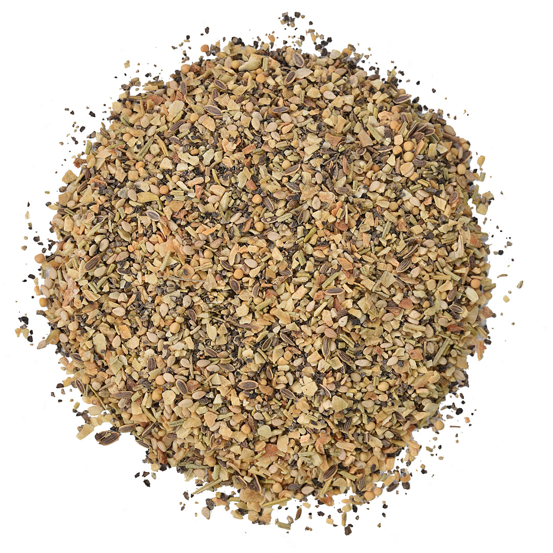 Everything Bagel Seasoning🥯 - Sullivan Street Tea & Spice Company