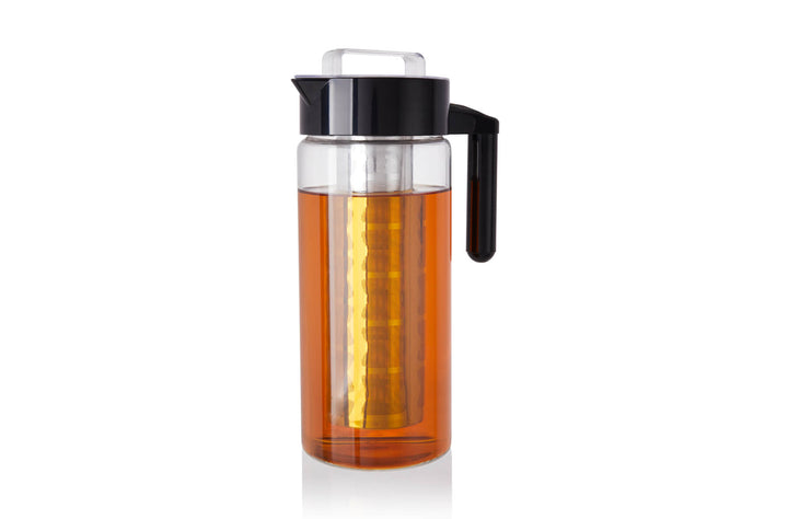 Glass Iced Tea Brewer - Sullivan Street Tea & Spice Company