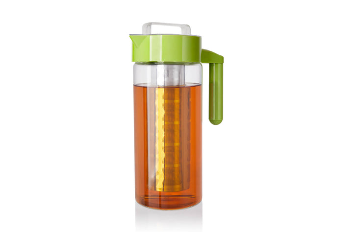 Glass Iced Tea Brewer - Sullivan Street Tea & Spice Company