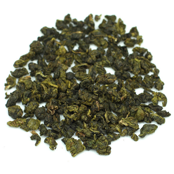 Milk Oolong - Sullivan Street Tea & Spice Company