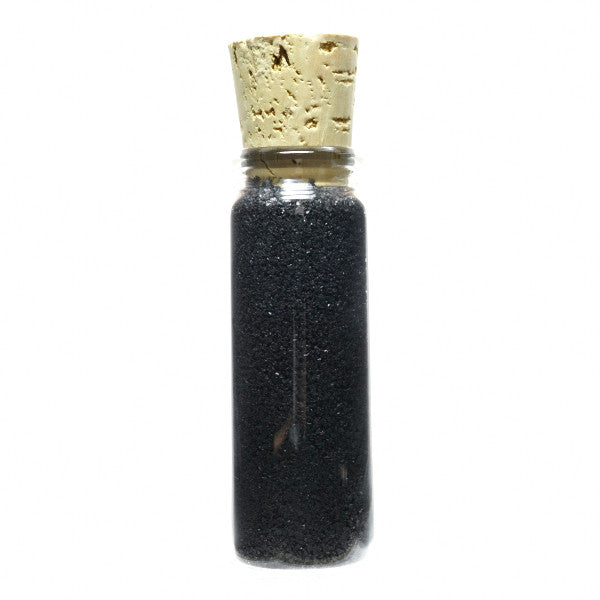 Hiwa Kai - Black Hawaiian Sea Salt - Sullivan Street Tea &amp; Spice Company