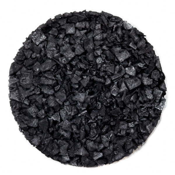 Icelandic Black Lava Salt from Sullivan Street Tea & Spice Company