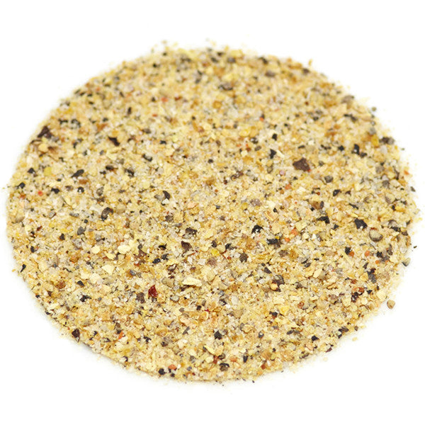 Sullivan Street organic Lemon Pepper seasoning