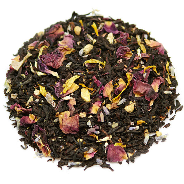 Winter Rose🌹 - Sullivan Street Tea & Spice Company