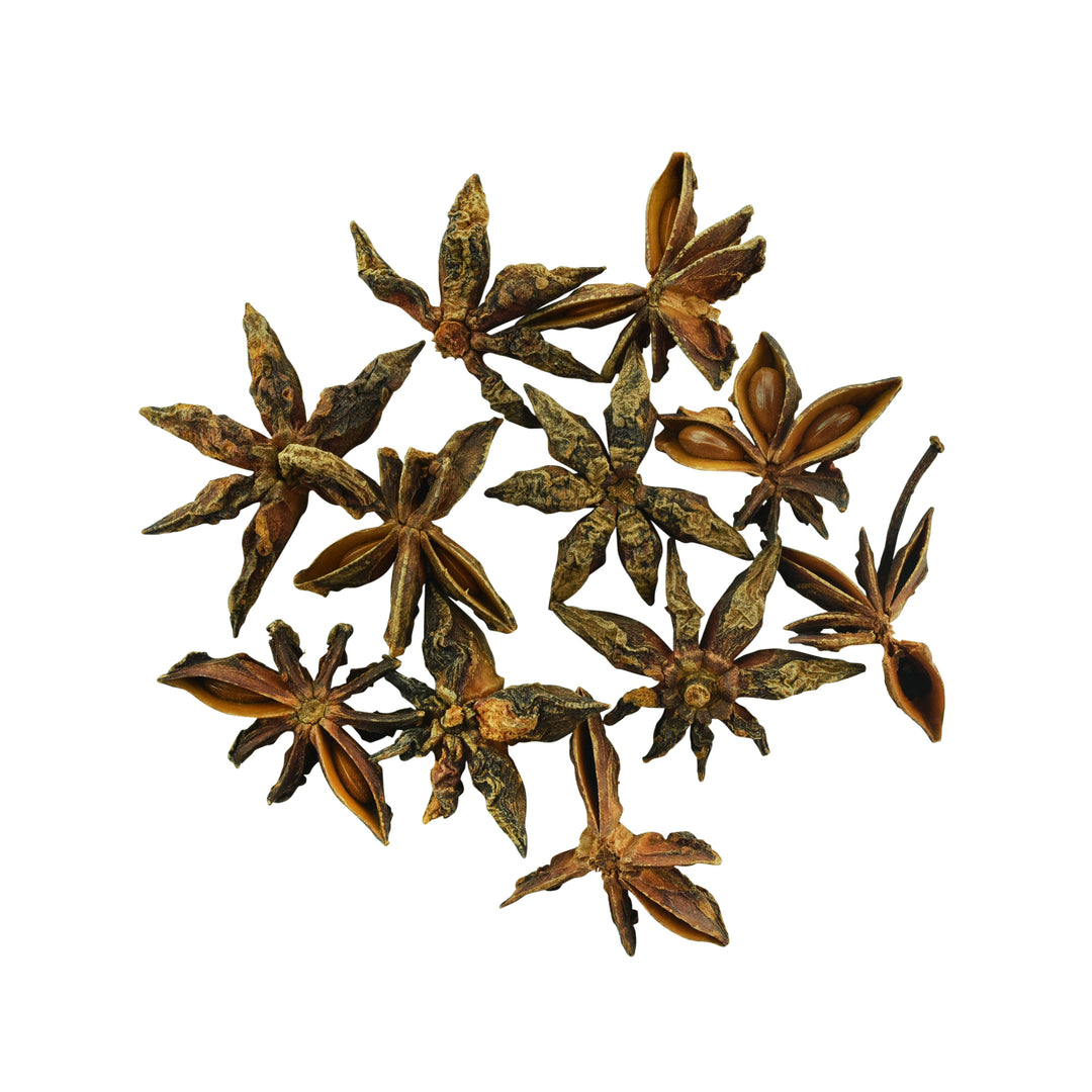 Anise Star - Sullivan Street Tea & Spice Company