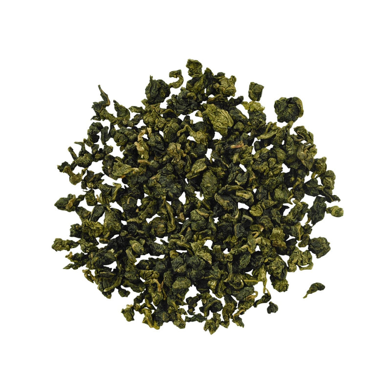 Lychee Oolong tea, loose leaf flavored oolong