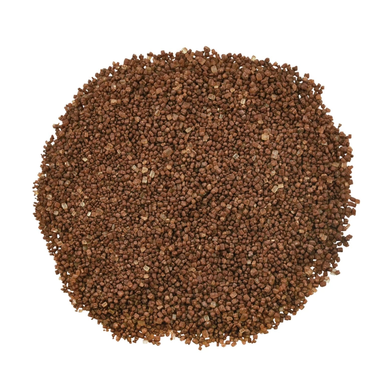 Dark Cocoa Sugar from Sullivan Street Tea & Spice Company
