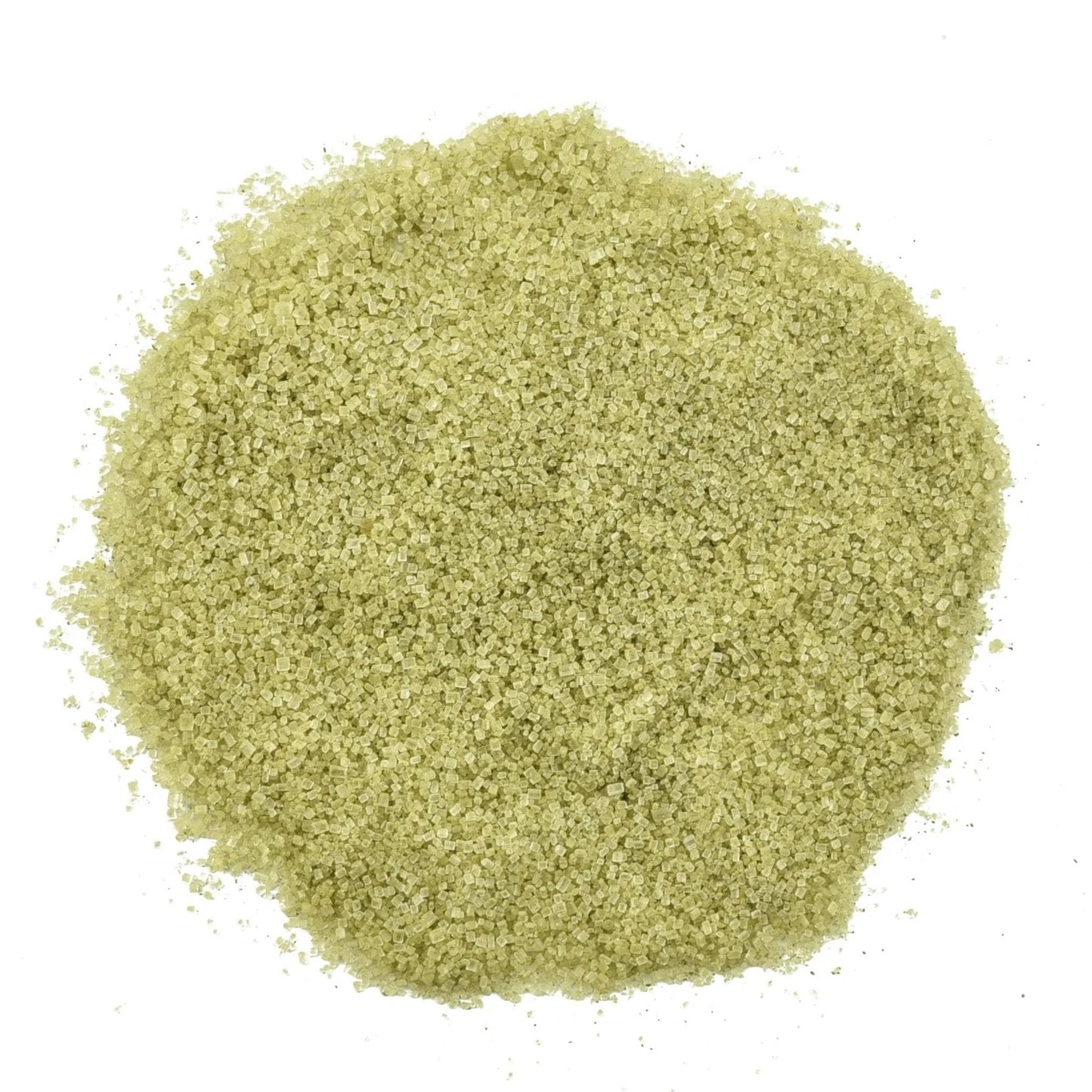 Mint Julep Sugar from Sullivan Street Tea & Spice Company