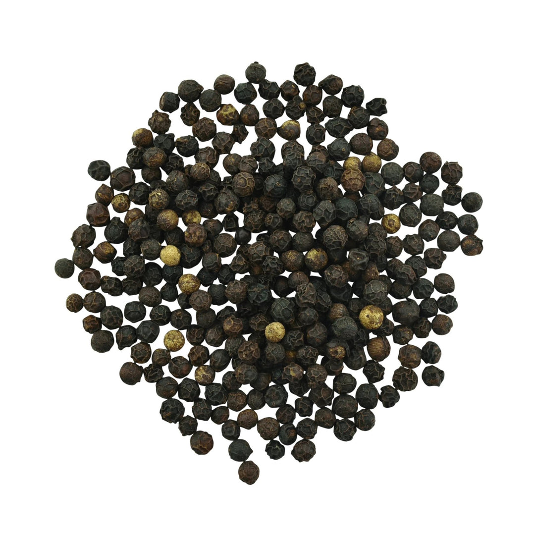 Malabar Black Peppercorns - Sullivan Street Tea & Spice Company