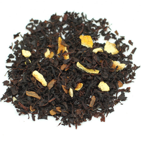 Sweet Cinnamon Spice Black Tea from Sullivan Street Tea and Spice Company
