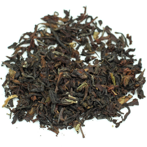 Afternoon Blend - Sullivan Street Tea & Spice Company