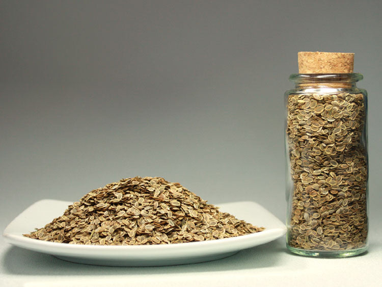 Dill Seed - Sullivan Street Tea & Spice Company