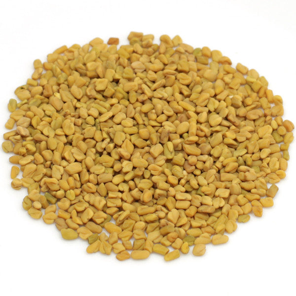 Fenugreek Seed - Sullivan Street Tea & Spice Company