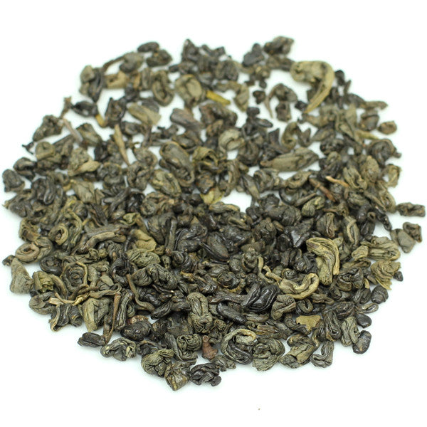 Gunpowder Green - Sullivan Street Tea & Spice Company