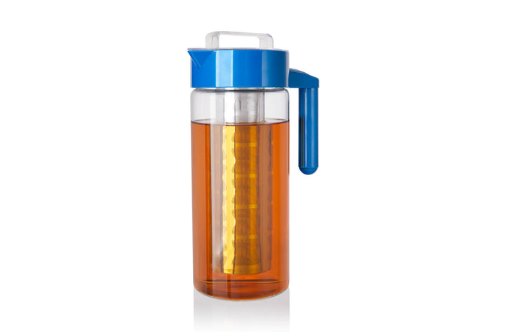 Glass Iced Tea Brewer - Sullivan Street Tea & Spice Company