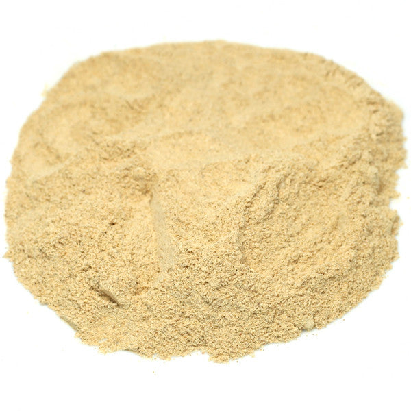 Maca Root Powder - Sullivan Street Tea & Spice Company