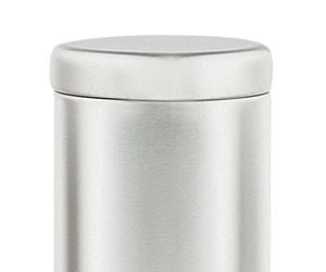 Interior Seal Metal Tin (Small) - Sullivan Street Tea & Spice Company