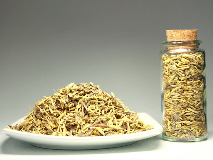 Licorice Root - Sullivan Street Tea & Spice Company