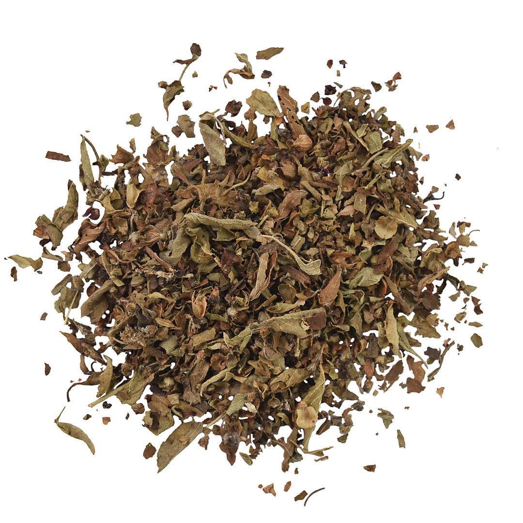 Holy Basil Leaf (Tulsi) - Krishna - Sullivan Street Tea & Spice Company