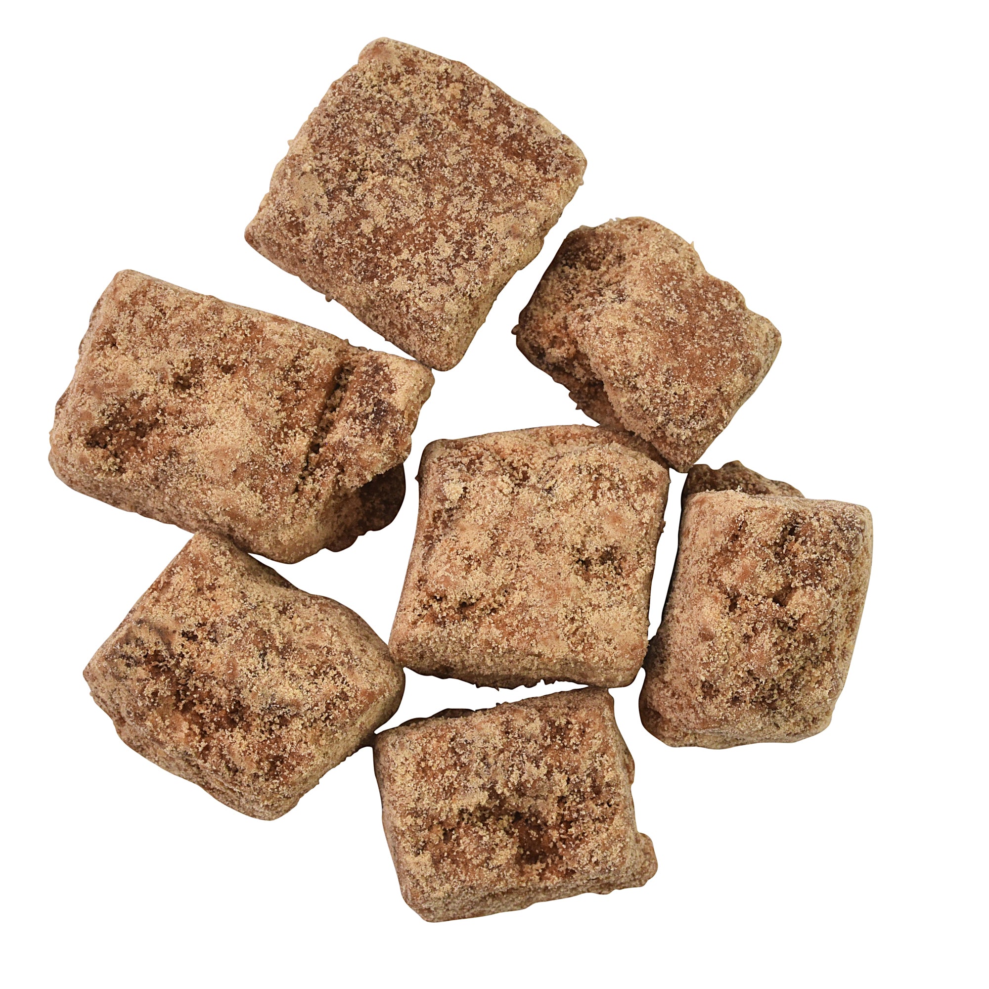 Japanese Black Cane Sugar from Sullivan Street Tea & Spice Company
