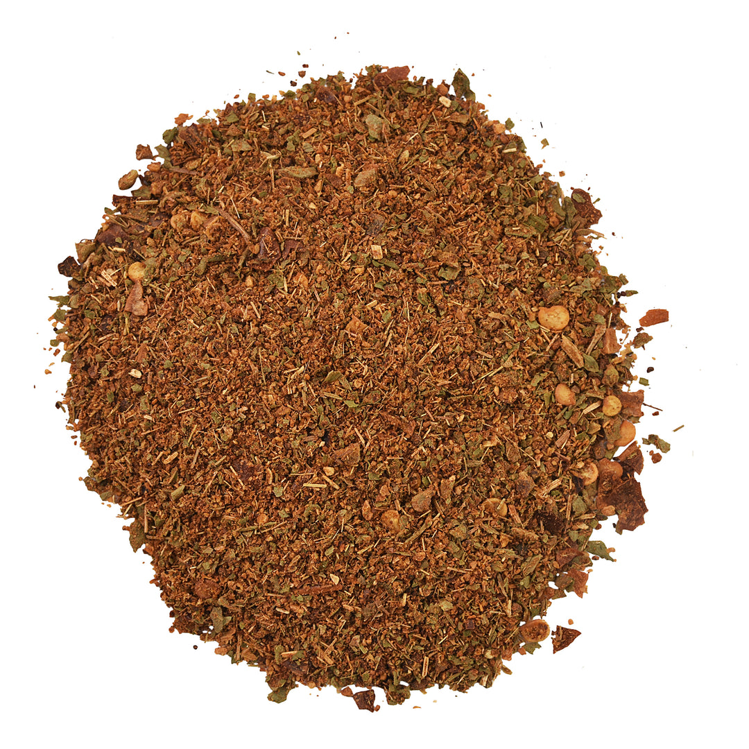 Thai Seasoning Blend - Sullivan Street Tea & Spice Company