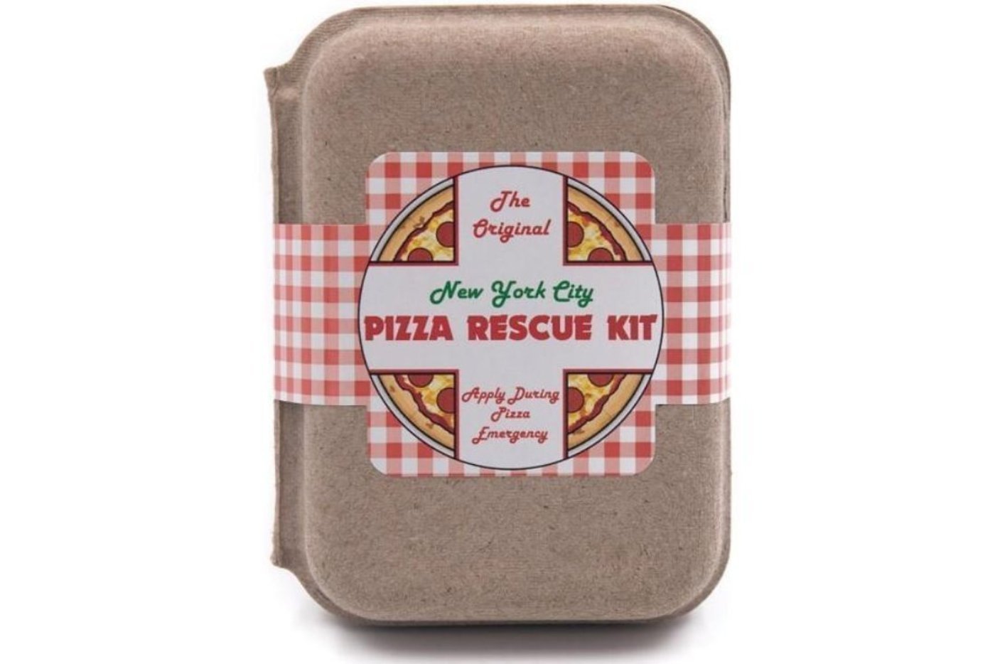 New York Pizza Rescue Kit 🍕 – Sullivan Street Tea & Spice Company