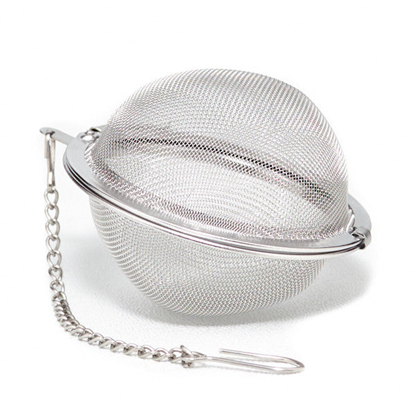 Tea Ball Infuser - Sullivan Street Tea & Spice Company